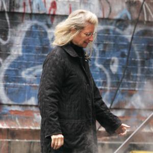 Annie Leibovitz 