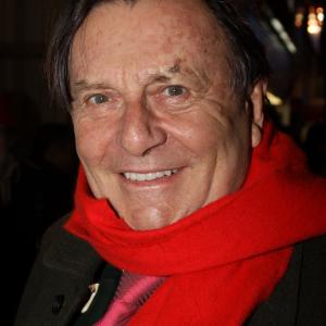 Barry Humphries 