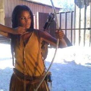 Claudia Jordan 