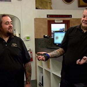 Corey Harrison 