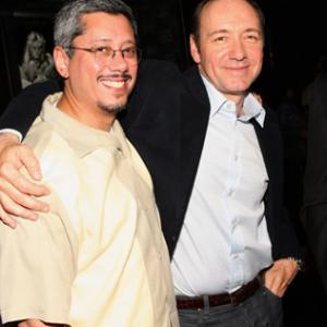 Dean Devlin 