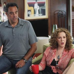 Elizabeth Perkins 