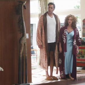 Elizabeth Perkins 