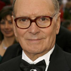 ennio morricone hot