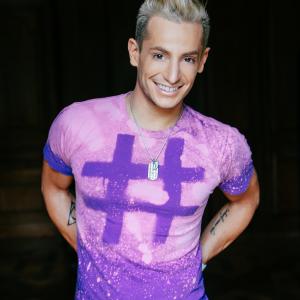 Frankie Grande 