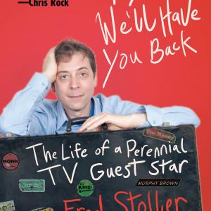 Fred Stoller 