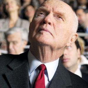 John Glenn 