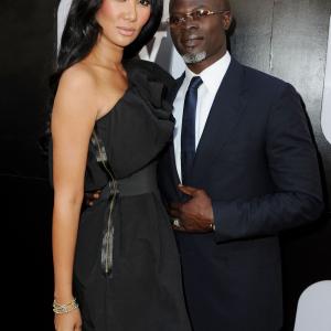 Kimora Lee Simmons 