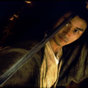 Leslie Cheung 