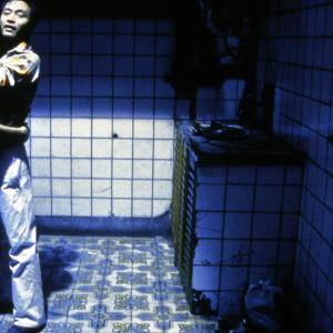 Leslie Cheung 