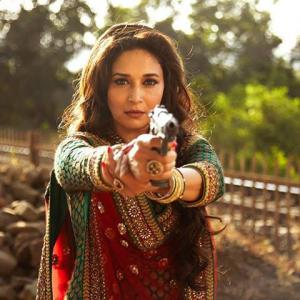 Madhuri Dixit 