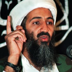 Osama Bin Laden 