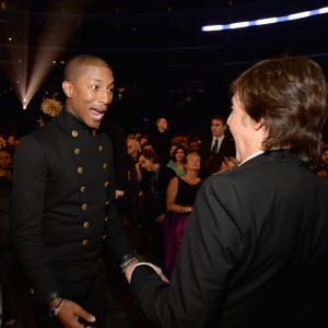 Pharrell Williams 