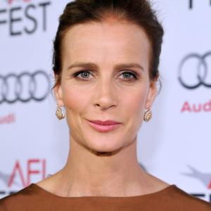 Rachel Griffiths 