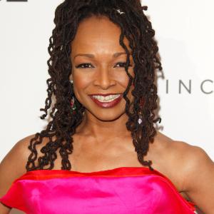 Siedah Garrett 