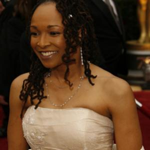 Siedah Garrett 