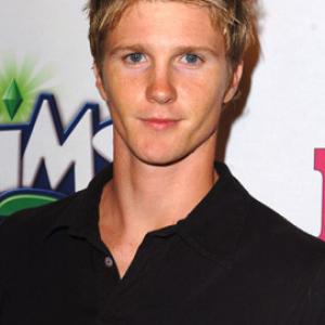 Thad Luckinbill 