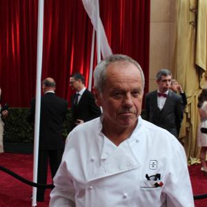 Wolfgang Puck 
