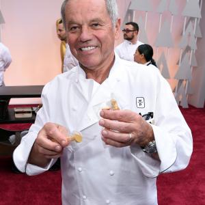 Wolfgang Puck 