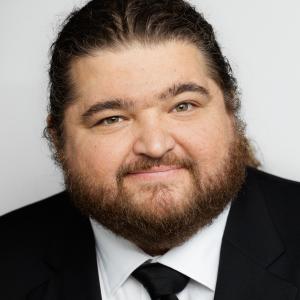 Jorge Garcia 