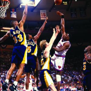 Patrick Ewing Net Worth 2019 - Hot Celebs Wiki