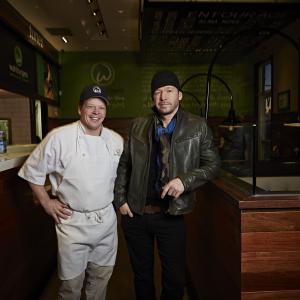 Paul Wahlberg 