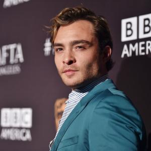 Ed Westwick 