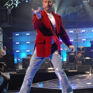 Paul Rodgers 