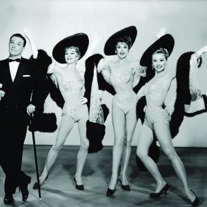 Gene Kelly 