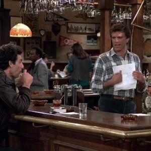 Michael Richards 
