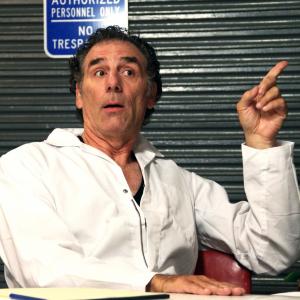 Michael Richards 