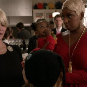 NeNe Leakes 