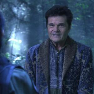 Fred Willard 