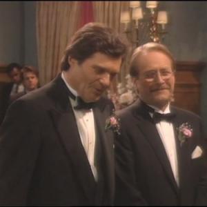 Fred Willard 