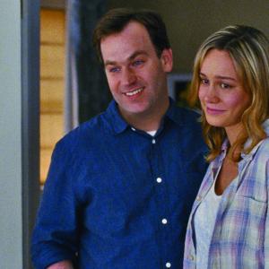 Mike Birbiglia 