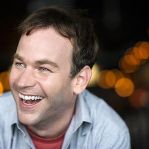 Mike Birbiglia 