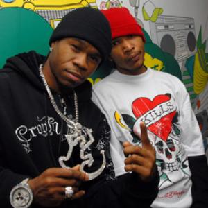 Chamillionaire 
