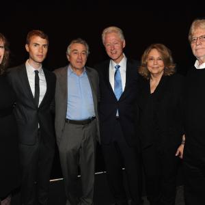 Bill Clinton 