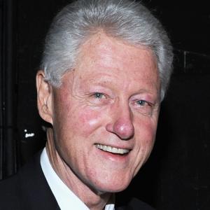 Bill Clinton 