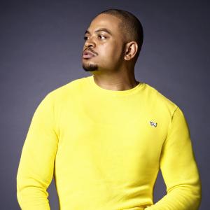 Chris Stokes 