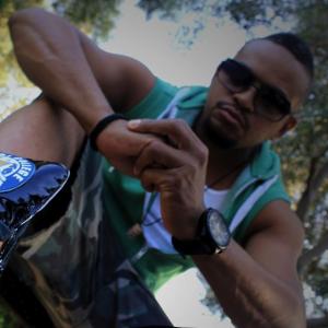 Chris Stokes 