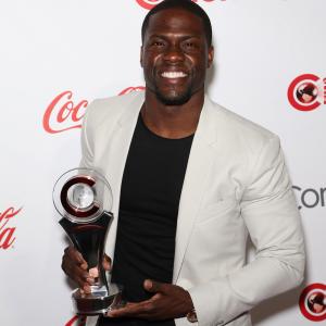 Kevin Hart 