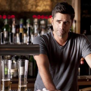 John Stamos 