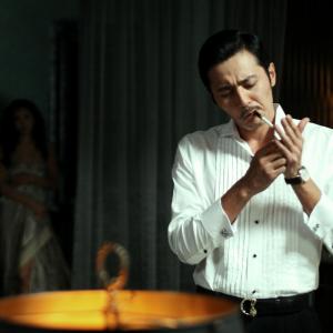 Jang Dong-gun 