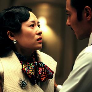 Jang Dong-gun 