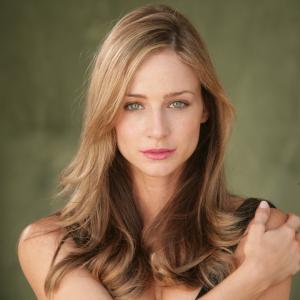 Katharine Towne 