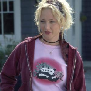 Katharine Towne 