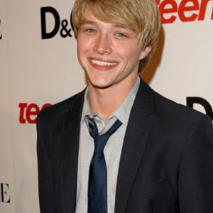 Sterling Knight 