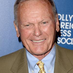 Tab Hunter 