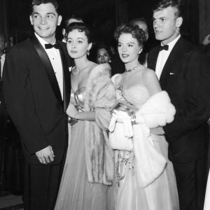 Tab Hunter 